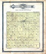 Holabird Township, Hyde County 1911